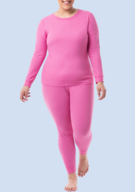 Thermals Size Guide